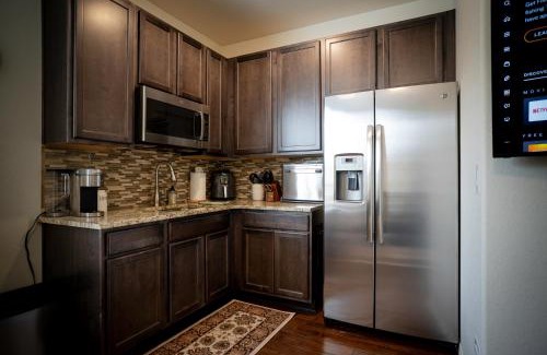 Parker House | Stylish Retreat In Parker Near Hwy, Parks & Dining