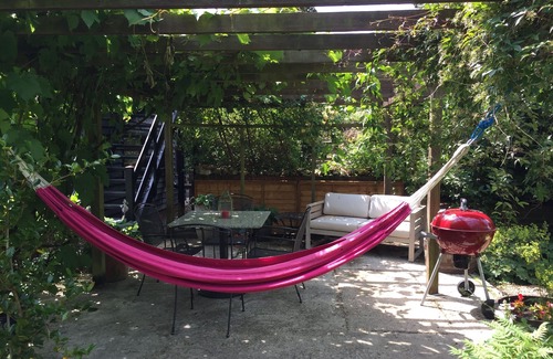 Tangley House | Stylish Rural Retreat in Tangley in a Quiet Area of Outstanding Natural Beauty