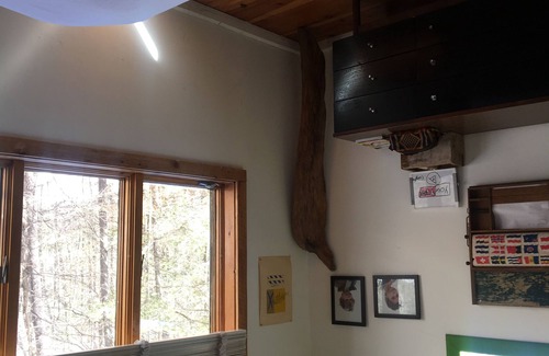 Mount Tremper House | Stylish & Secluded Woodstock Country Home With Pool - Prime Location