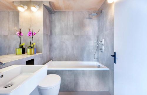 Hoxton Apartment | Stylish Shoreditch Loft