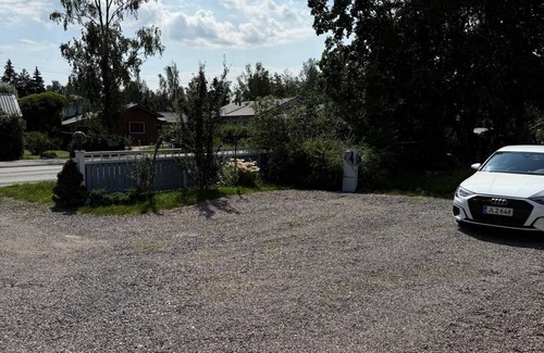Aviapolis Villa | Stylish Spacious Home near Helsinki-Vantaa Airport