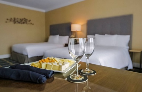 Sunnyvale West Hotel | Stylish Stay in Central Sunnyvale | 1 Unit