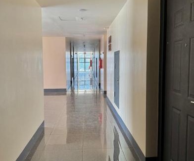 Davao Apartment | Stylish Studio Condo in Davao Amani Grand