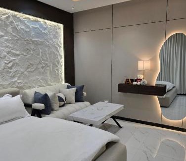 As Suwaidi Apartment | Stylish Style Style