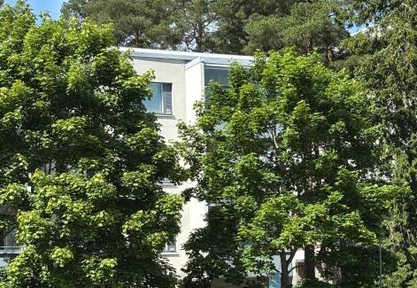 Turku Apartment | Stylish two-rooms and kitchen apartment 66 m2