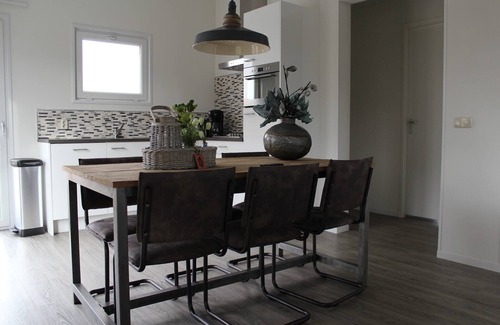 Bemelen House | Stylish Villa in Bemelen