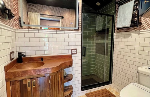 Westside Santa Cruz Apartment | Stylish Westside Studio