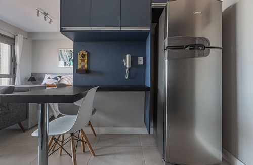 Vila Madalena House | Stylish with a view in Vila Madalena