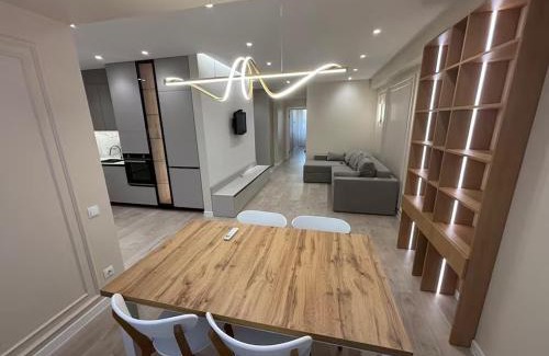Chisinau Apartment | Stylishapartment