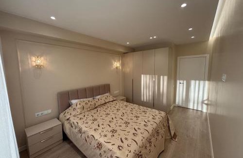 Chisinau Apartment | Stylishapartment