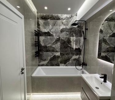 Chisinau Apartment | Stylishapartment