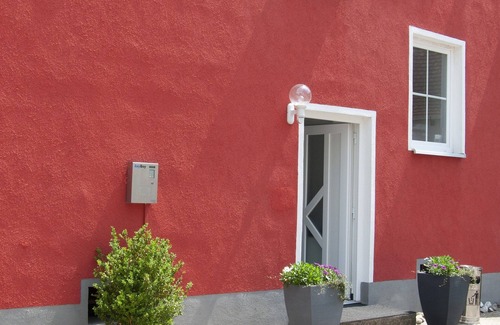 Rosstal Apartment | Stylishly furnished apartment (30m2) for 2 people
