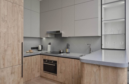 Tashkent Apartment | STYLO Residences & Suites