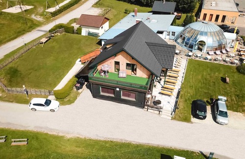 Semmering Apartment | Styrian apartment with large balcony - Steirer Apartment