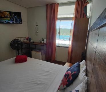 Taio Apartment | Suíte Âncora - Vista Mar