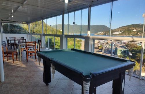 Taio Apartment | Suíte Âncora - Vista Mar