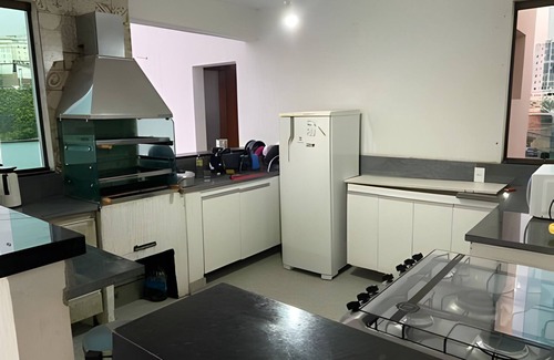 Renascenca Apartment | Suíte 14 · Suíte Exclusiva 2 Camas Solteiro+1 Auxiliar XIV