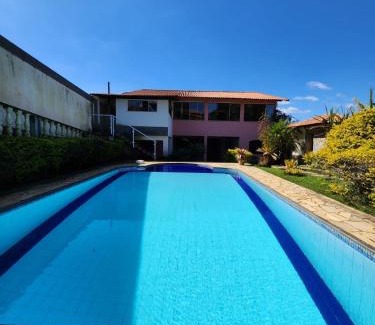 Miguel Pereira House | Suíte Aconchego 1