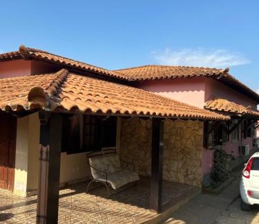 Miguel Pereira House | Suíte Aconchego 1
