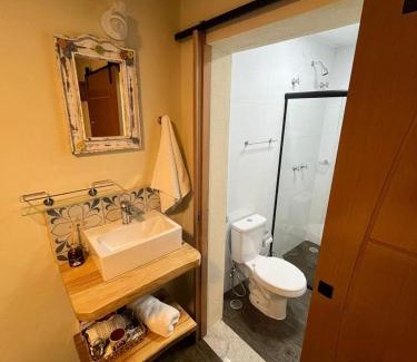 Monte Verde Apartment | Suíte Bela Vista