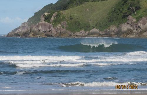 Bonete Hotel | Suíte casal privativa com varanda praia do Bonete, Ilhabela