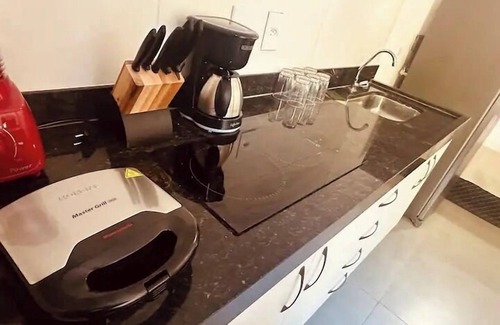 Buzios Apartment | Suíte charmosa a 30 m da Orla Bardot 01