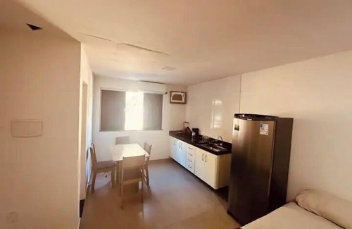 Buzios Apartment | Suíte charmosa a 30 m da Orla Bardot 01