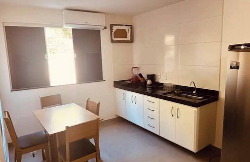 Buzios Apartment | Suíte charmosa a 30 m da Orla Bardot 01