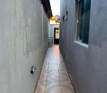 Camburi Apartment | Suíte família