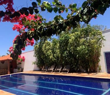 Mato Verde House | Suíte Jabuticabeira - Hospedaria Sonho de Infância