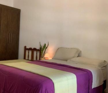 Mato Verde House | Suíte Jabuticabeira - Hospedaria Sonho de Infância
