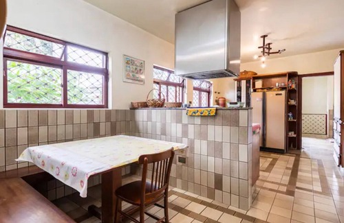 Interlagos Apartment | Suíte Master em Interlagos