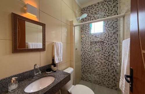 Flamengo Apartment | Suíte Porto das Dunas