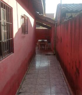 Mongagua House | Suíte, Praia Mongaguá