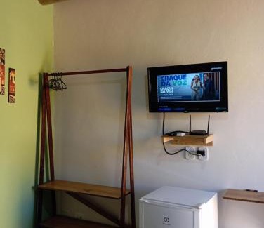 Trancoso Apartment | Suíte Trancoso