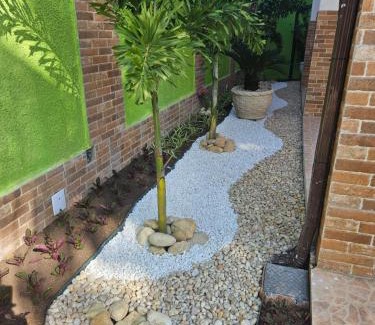 Itaipuacu House | Suíte Verao