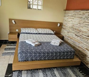 Itaipuacu House | Suíte Verao