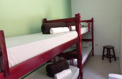 Taquaral Hotel | Suítes Cantinho do Sossego Ubatuba