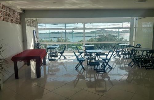 Porto do Carro Hotel | Suítes em Cabo Frio