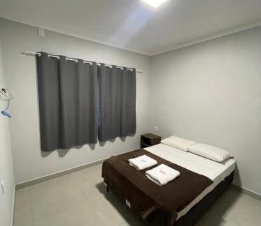 Nossa Senhora de Fatima House | Suítes Encantos