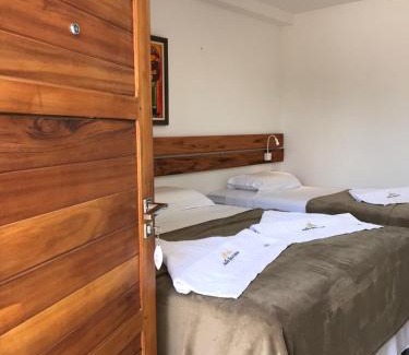 Flecheiras Hotel | Suítes Flecheiras