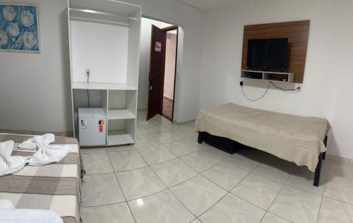 Santo Antonio House | Suítes Quatro Estações