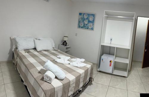 Santo Antonio House | Suítes Quatro Estações