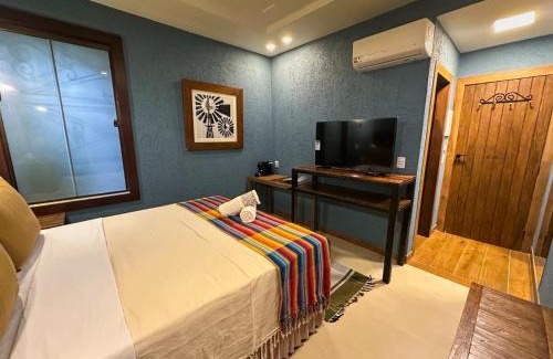 Sao Bento House | Suítes Sal da Terra