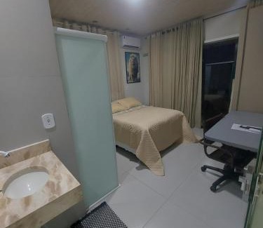Goianesia House | Suítes Vivence Hotel