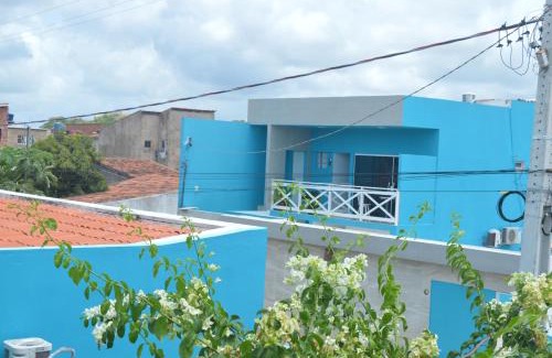 Ponta do Mangue Apartment | Suítes Vovó Zilda