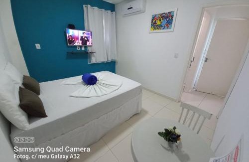 Ponta do Mangue Apartment | Suítes Vovó Zilda