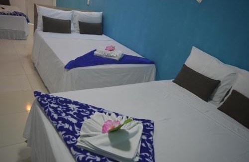 Ponta do Mangue Apartment | Suítes Vovó Zilda
