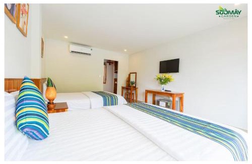 Duong Dong Hotel | Suối Mây Phú Quốc Garden Resort