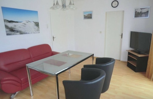 Altfunnixsiel House | Sunshine winter garden Carolinensiel Altfunnix